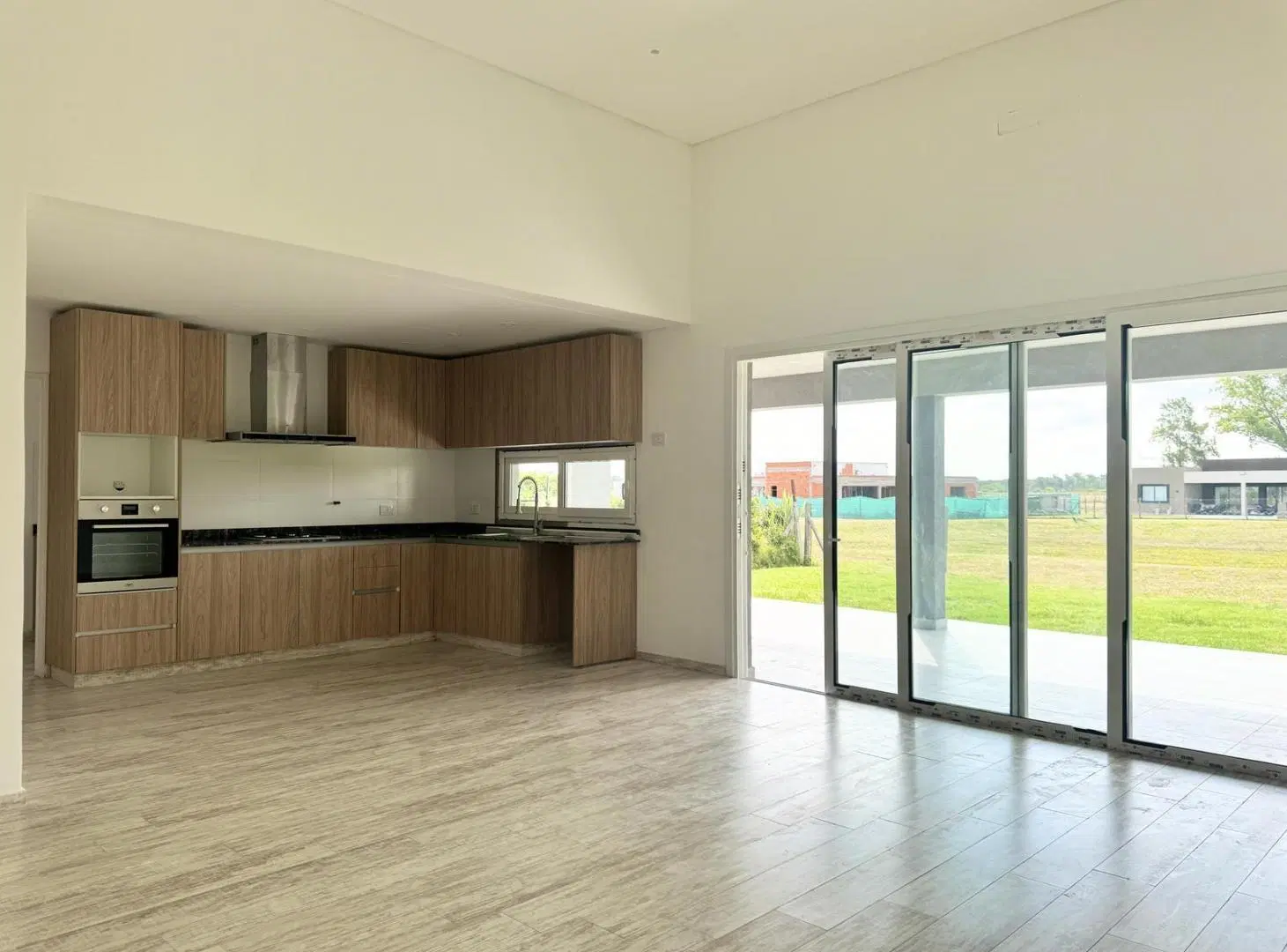 Casa en venta Barrio San Simon Canning 4