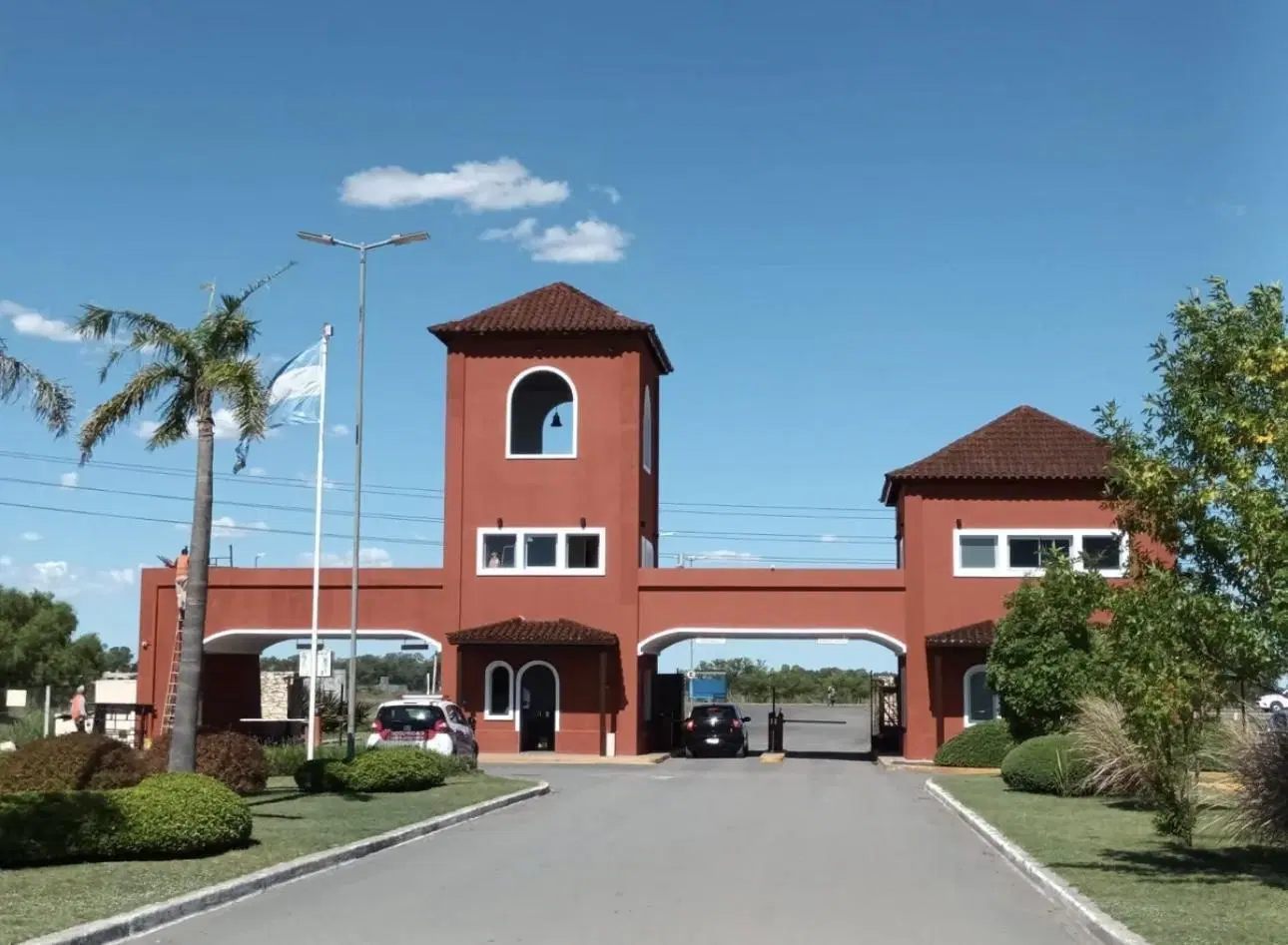 Lote en venta en Santa Rita Canning San Vicente 1
