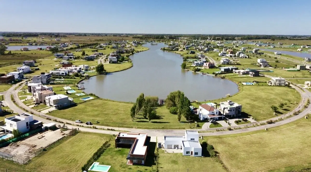 Lote en venta en Santa Rita Canning San Vicente 3