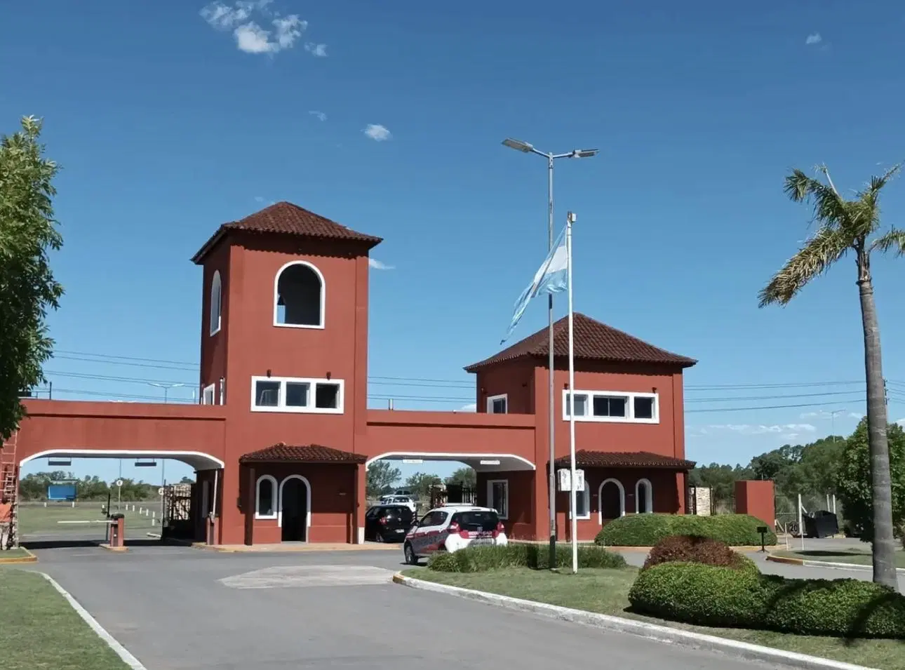 Lote en venta en Santa Rita Canning San Vicente 2