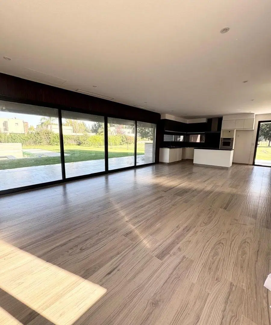 Casa en venta barrio el Rebenque Canning 4