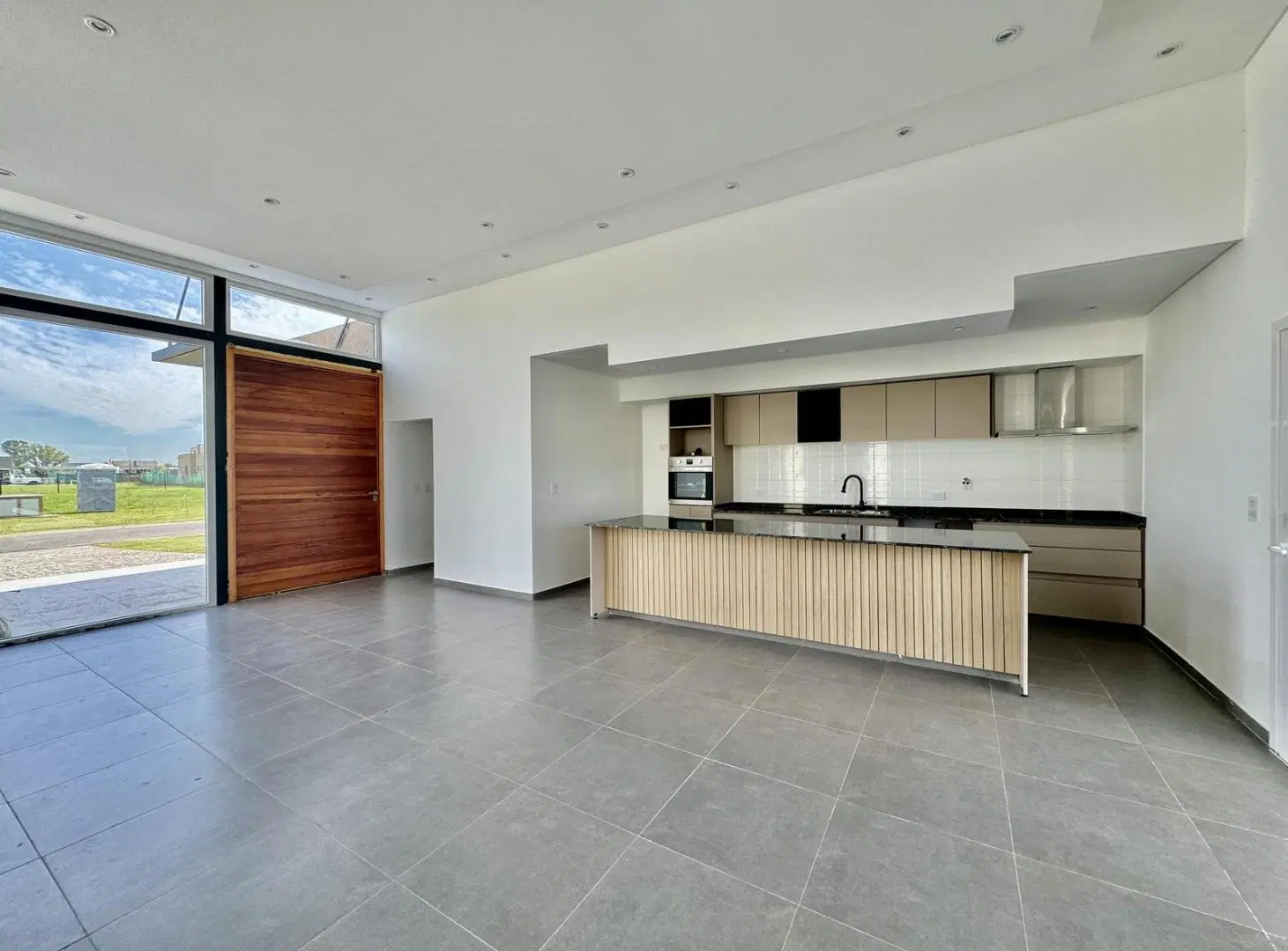 Casa en venta Barrio San Felipe Canning 5