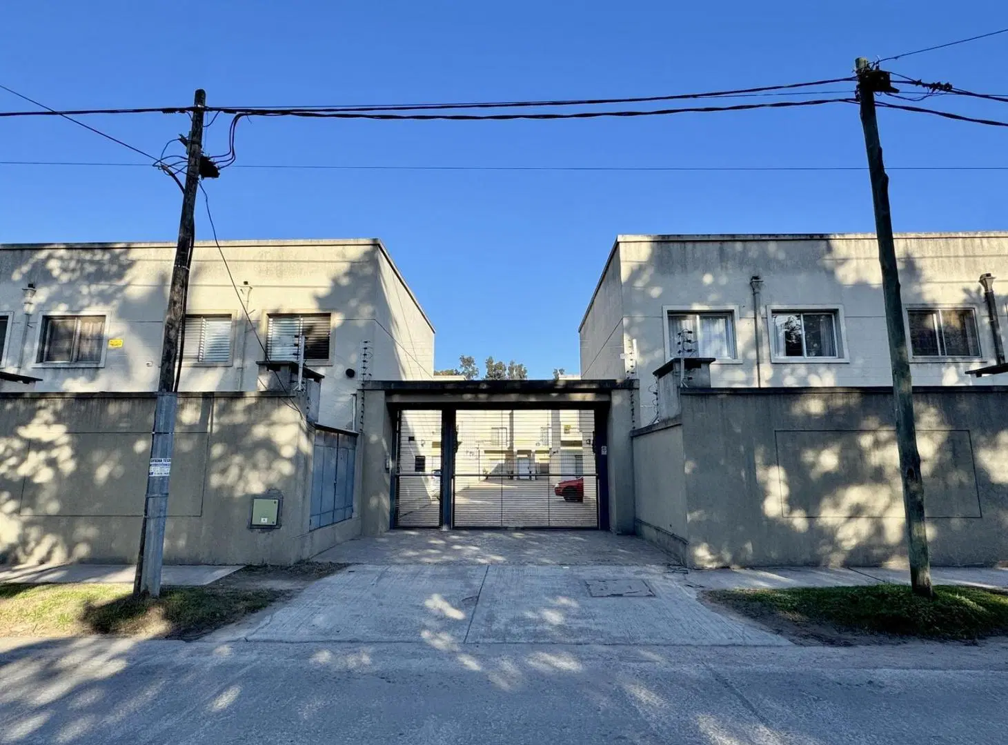 Departamento duplex en venta y alquiler Canning Ezeiza 2