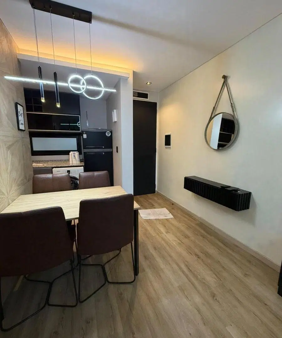 SOTAVENTO DEPARTAMENTO AMOBLADO 2 AMBIENTES EN ALQUILER 5