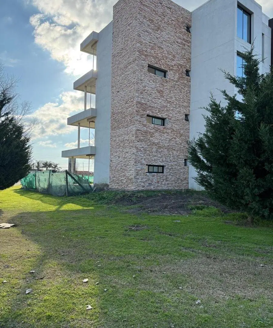 Departamento en Venta en Terrazas de la Alameda Canning 3