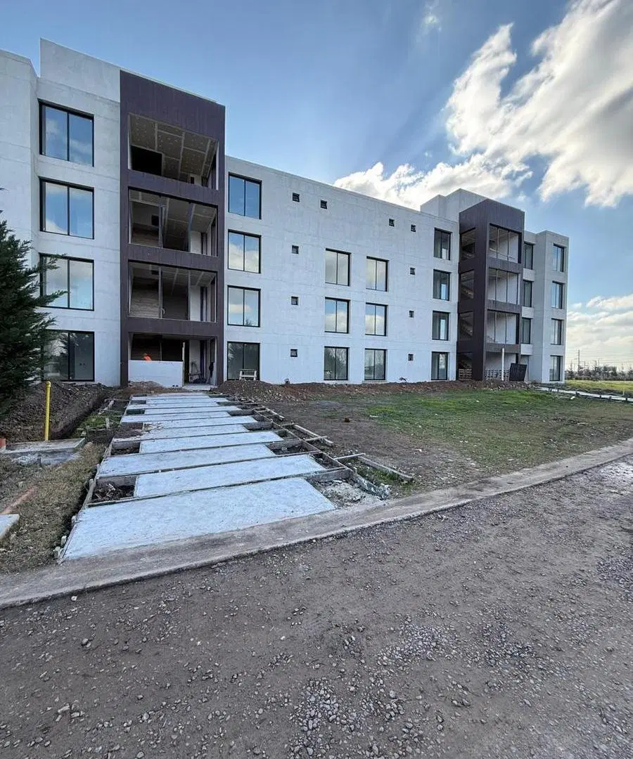 Departamento en Venta en Terrazas de la Alameda Canning 4