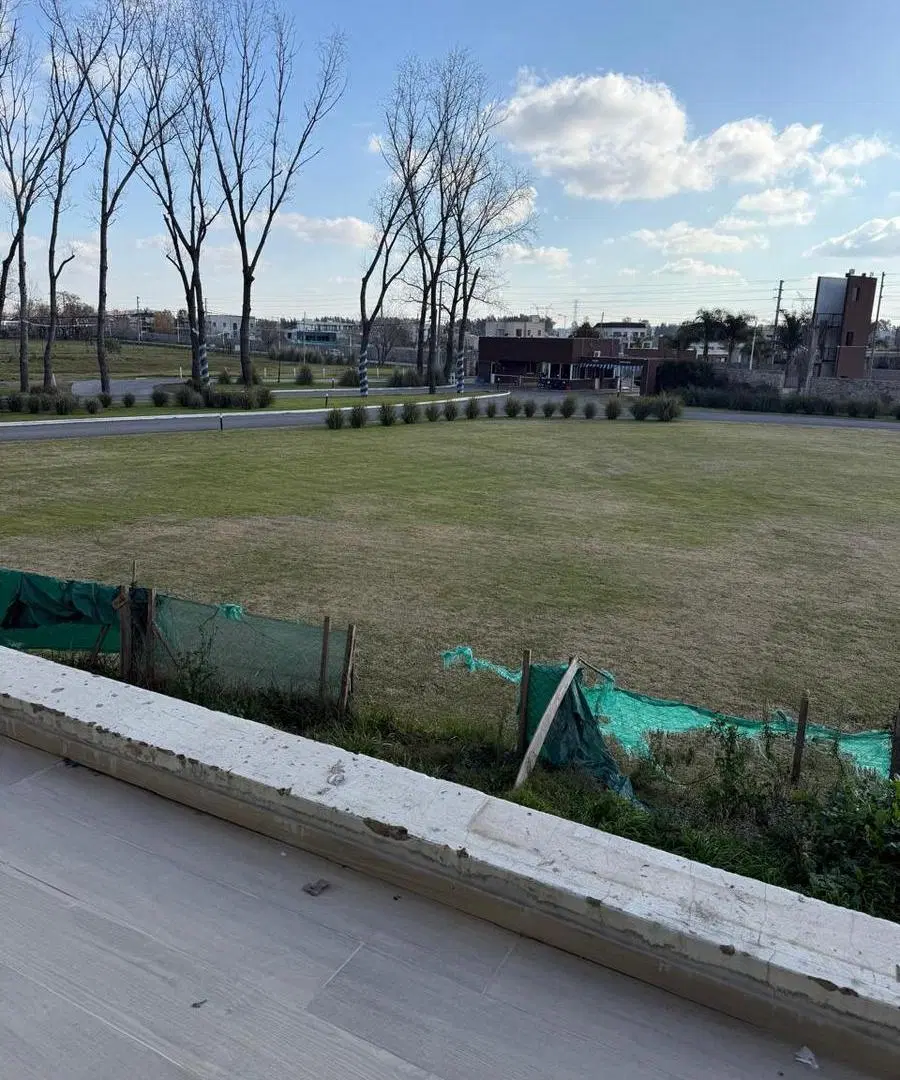 Departamento en Venta en Terrazas de la Alameda Canning 8