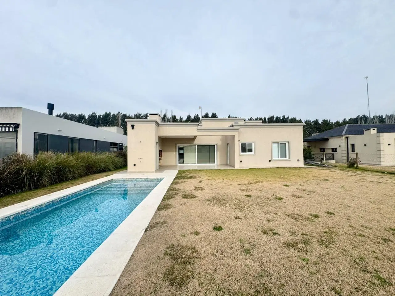 Casa a la venta en el Barrio Santa ines, Canning 4