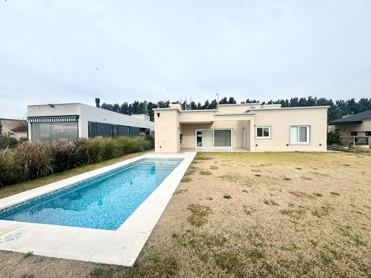 Casa a la venta en el Barrio Santa ines, Canning 1