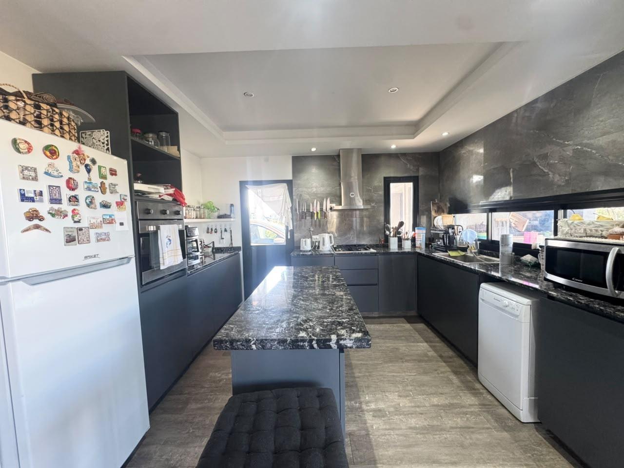 Foto de Casa de una planta a la venta barrio Santa Ines Canning, imagen 5