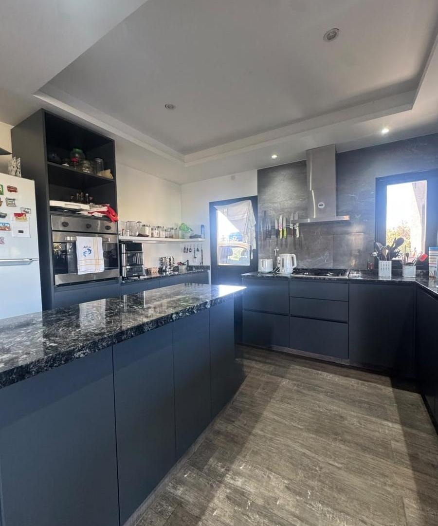 Foto de Casa de una planta a la venta barrio Santa Ines Canning, imagen 4