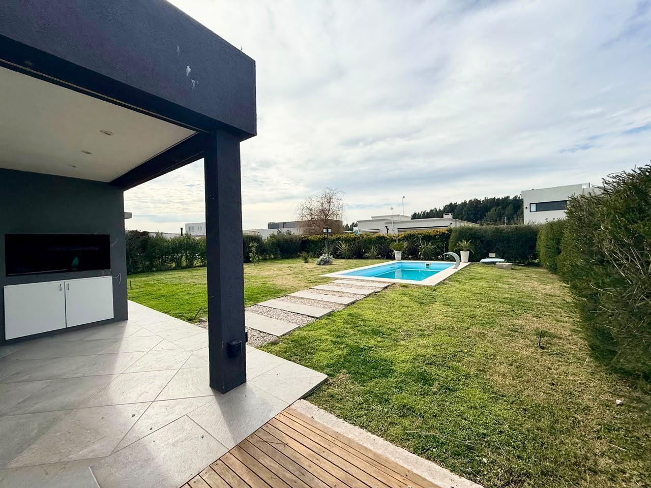 Foto de Casa en venta Barrio San Felipe Canning, imagen 5