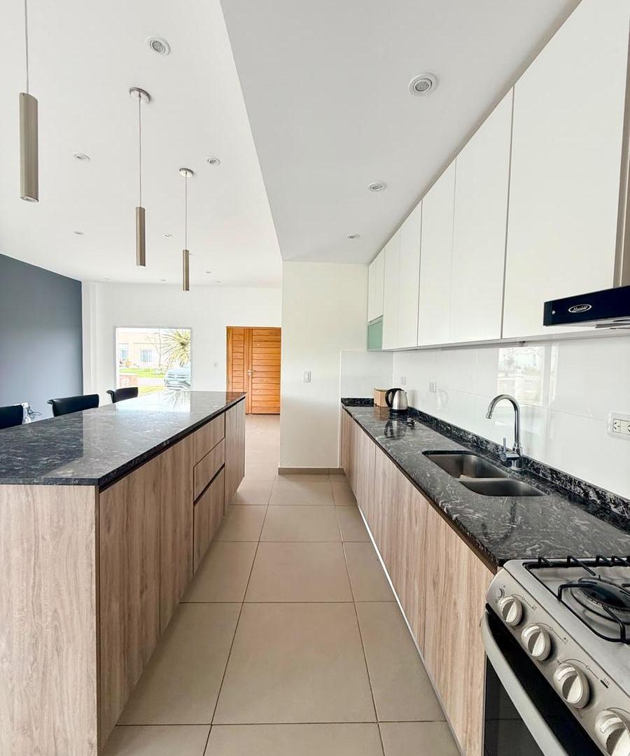Foto de Casa en venta Barrio San Felipe Canning, imagen 2