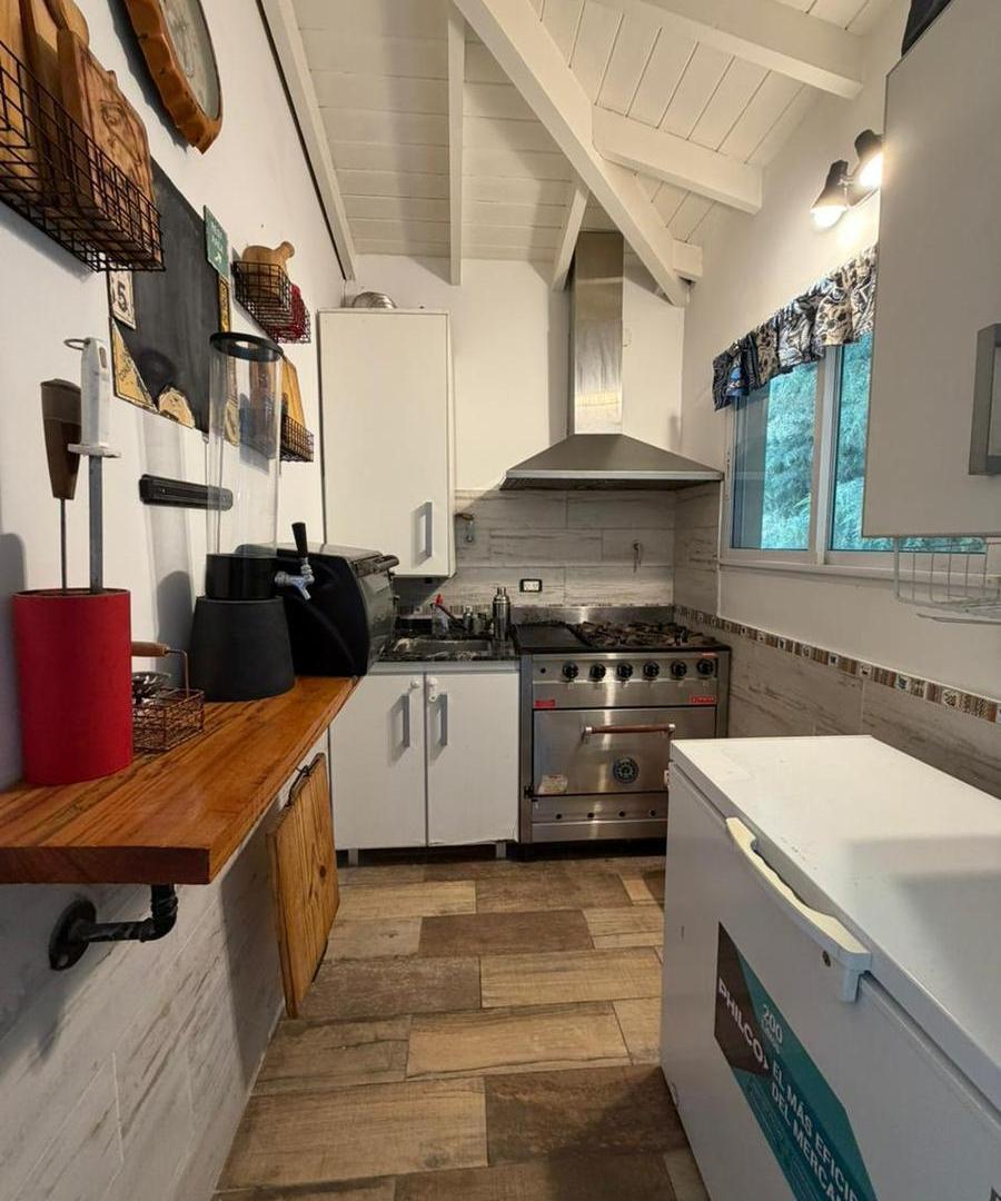 Foto de CASA EN VENTA EN EL ROCIO CANNING, imagen 1