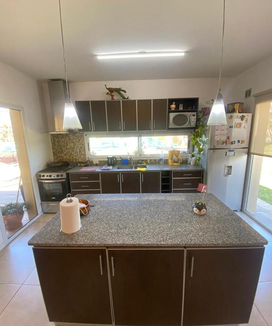 Foto de Casa en ALQUILER TEMPORAL LA HORQUETA DE ECHEVERRIA Canning, imagen 5