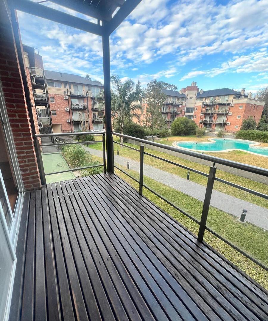 Foto de Departamento en venta 2 ambientes Canning, imagen 1