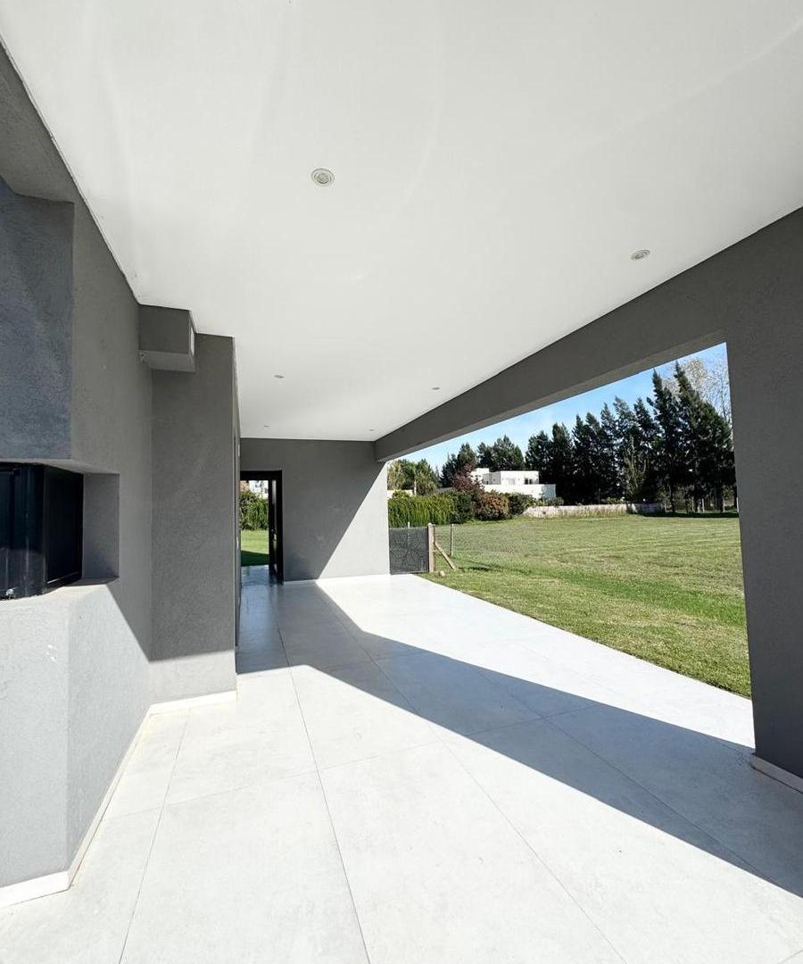 Foto de Casa en venta barrio el Rebenque Canning, imagen 4