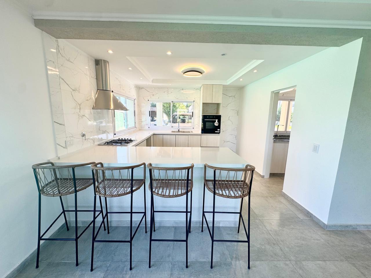 Foto de Casa en venta Barrio el Rebenque Canning, imagen 2