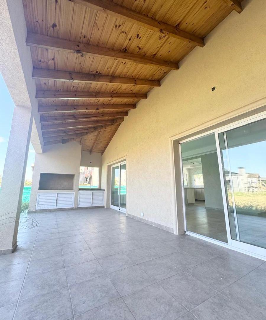 Foto de Casa en venta Barrio el Rebenque Canning, imagen 4