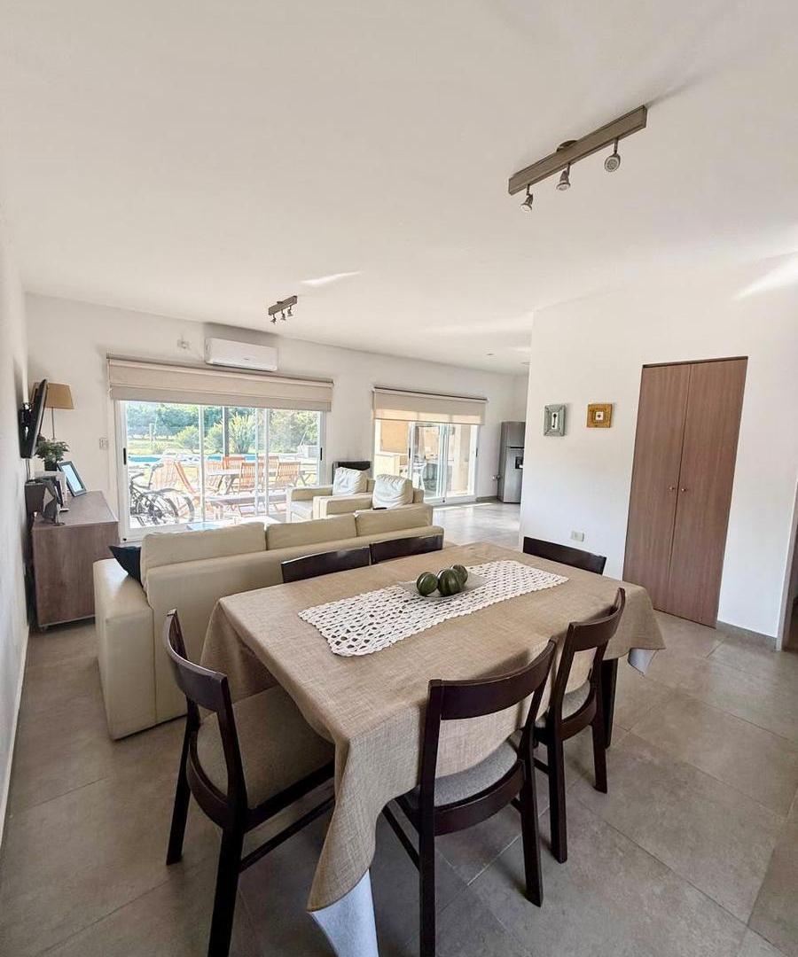 Foto de Casa en alquiler barrio santa juana Canning, imagen 4