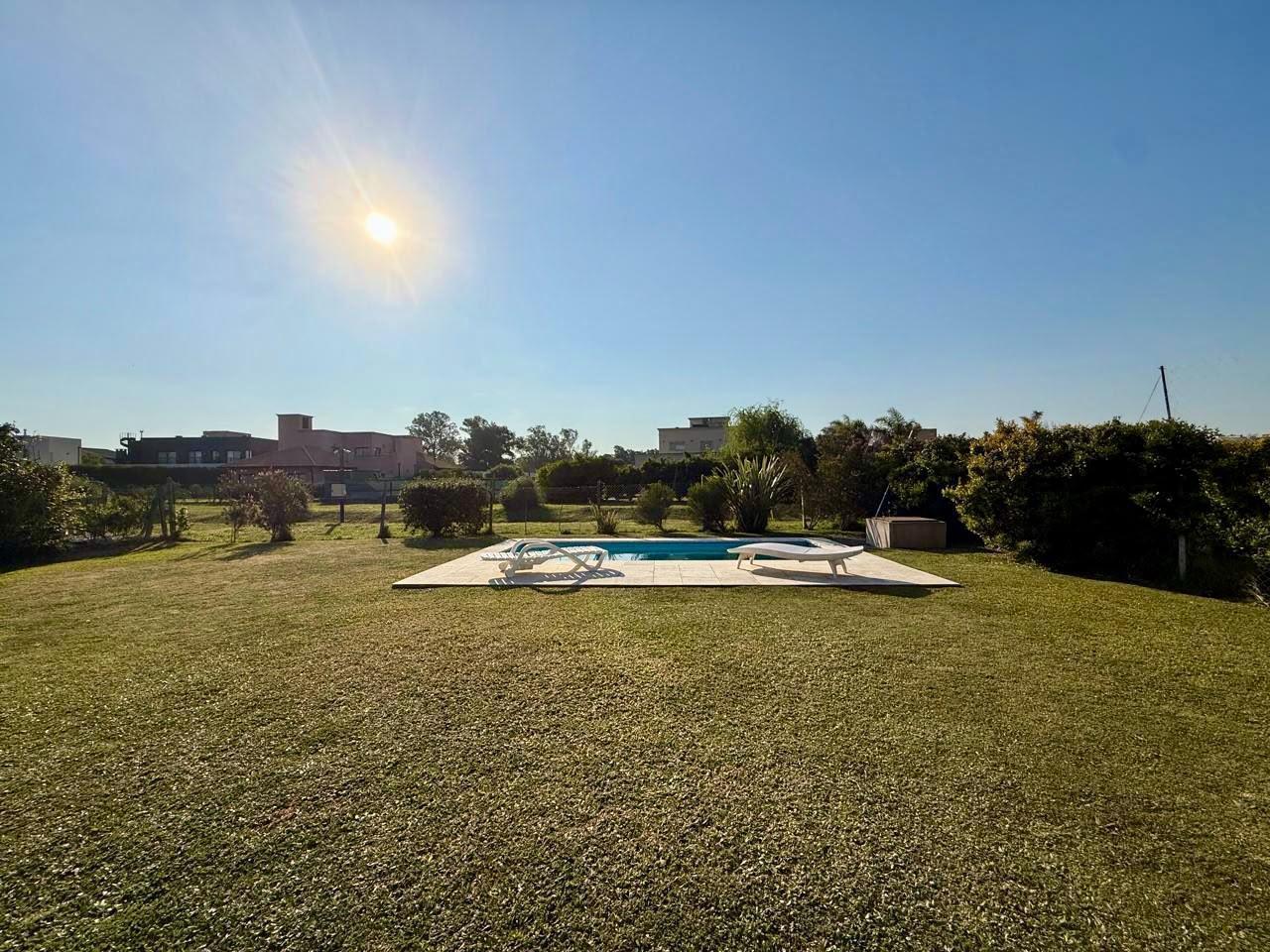 Foto de Casa en alquiler barrio santa juana Canning, imagen 5