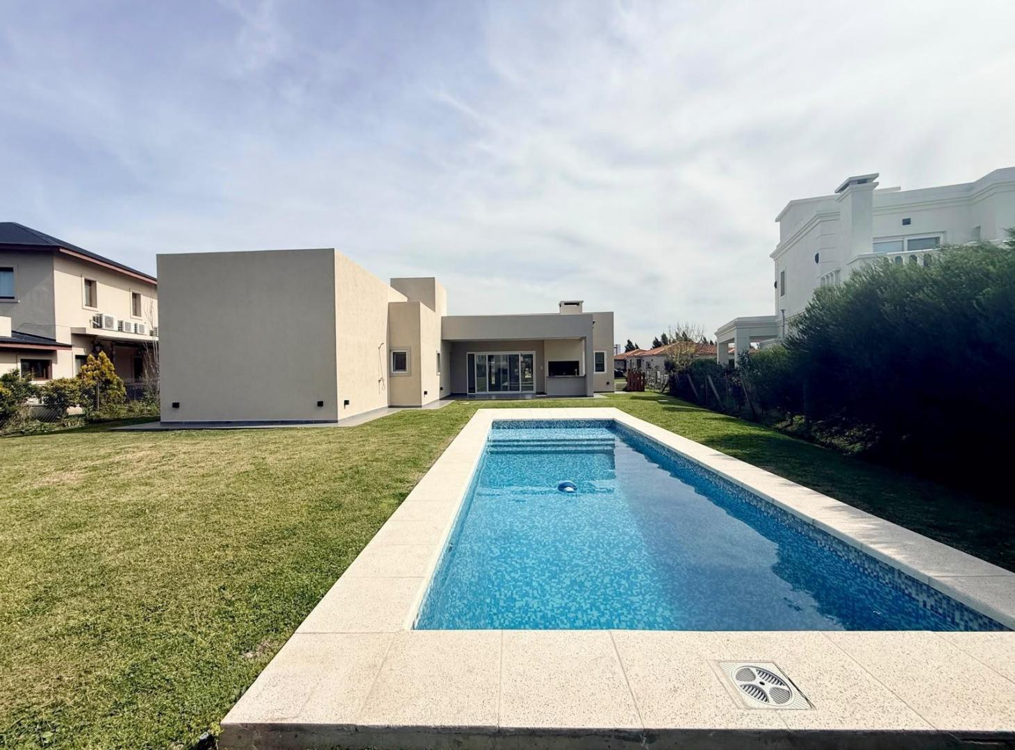 Foto de Casa en venta barrio santa ines canning, imagen 5