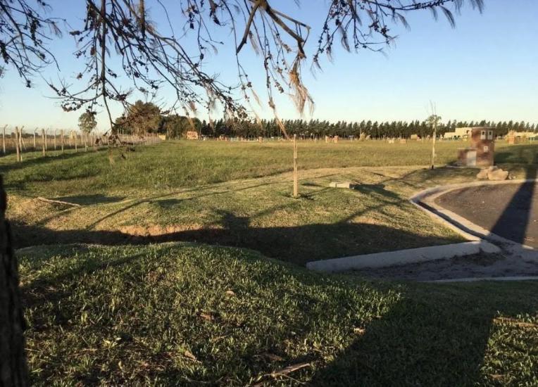 Foto de LOTE EN VENTA SAN SIMON II CANNING, imagen 2