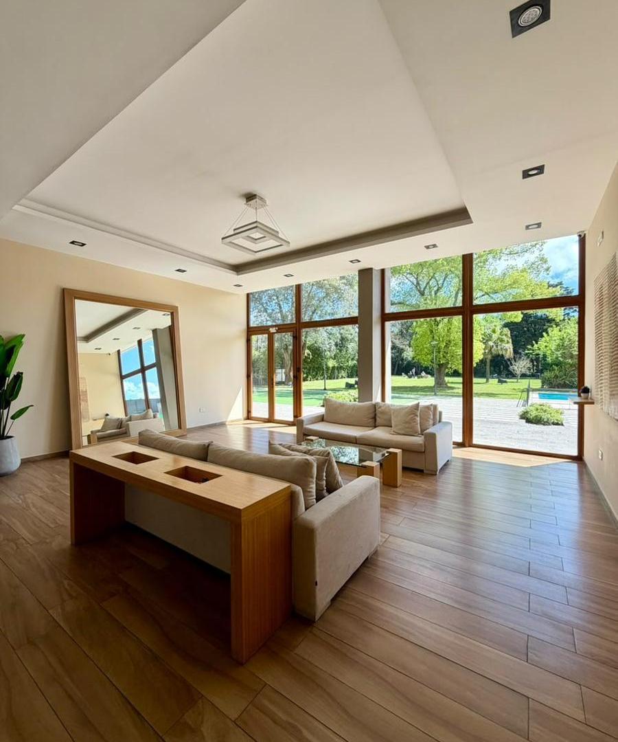 Foto de DEPARTAMENTO 3 AMB. EN VENTA CANNING PARK, imagen 4