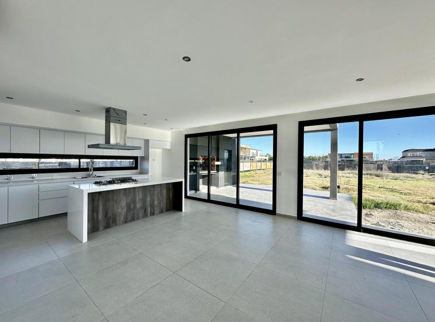 Foto de Casa en venta y alquiler La Providencia Canning, imagen 4
