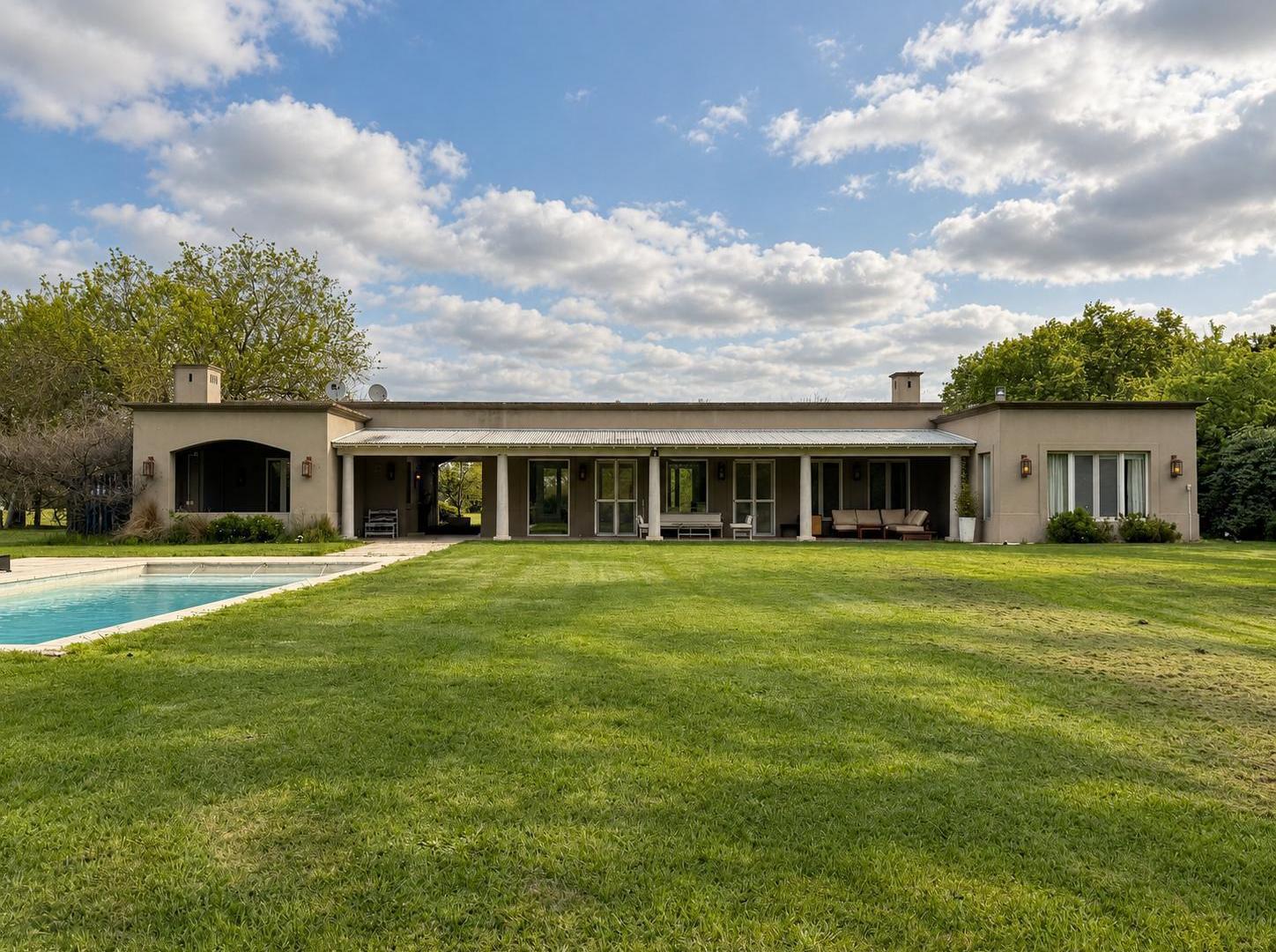 Foto de Casa en venta en Estancia Villa María Canning Ezeiza, imagen 4