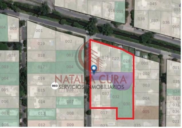 Foto de QUISQUISACATE - DOS LOTES DE 694 m² Y 603 m² EN HOUSING CERRADO, imagen 5