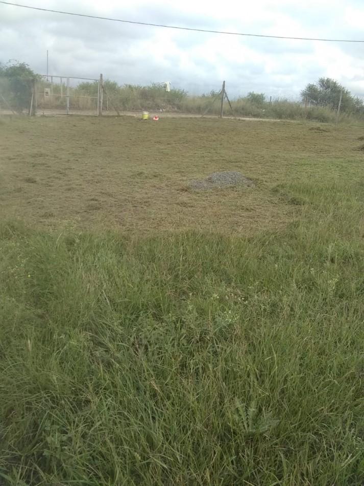 Villa Parque Siquiman Lote 100% Plano. C/ Escritura! 4