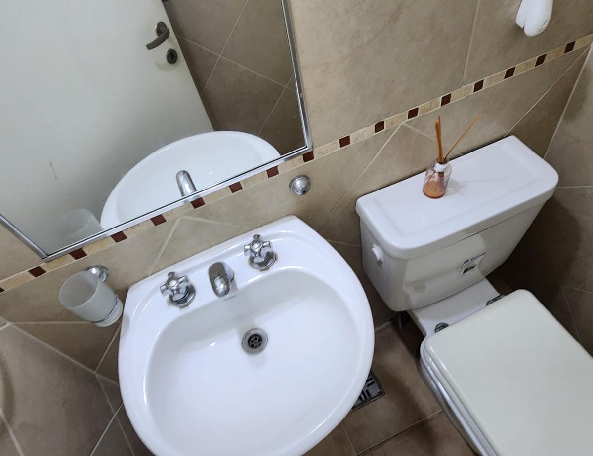 Excepcional Dpto de 3 Dorm en Pleno Centro de La Ciudad! 5