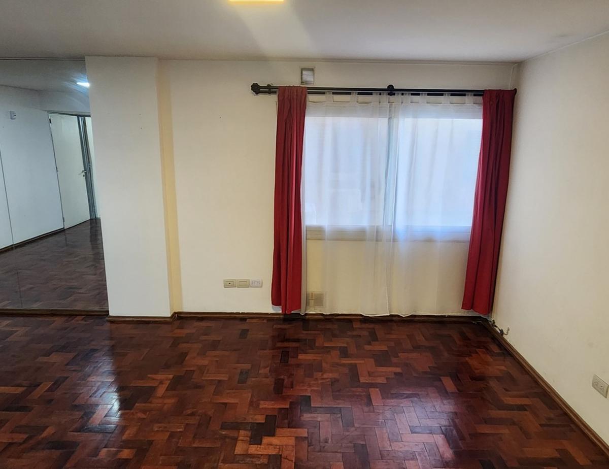 Excepcional Dpto de 3 Dorm en Pleno Centro de La Ciudad! 2