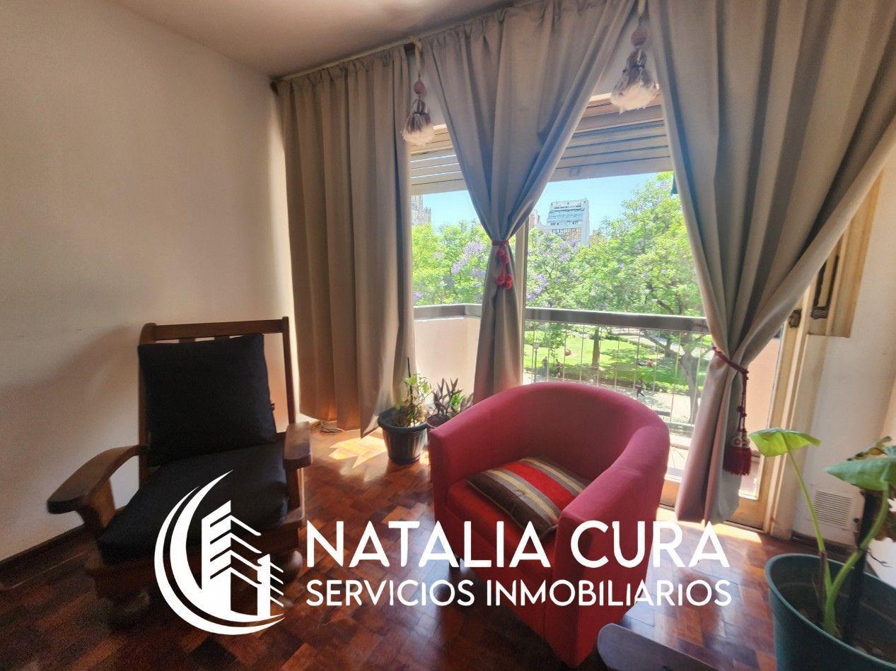 Foto de Departamento 2 Dorm Frente a Plaza Colon! AMOBLADO, imagen 2