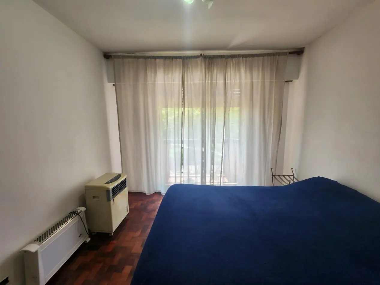 Departamento 2 Dorm Frente a Plaza Colon! AMOBLADO 2
