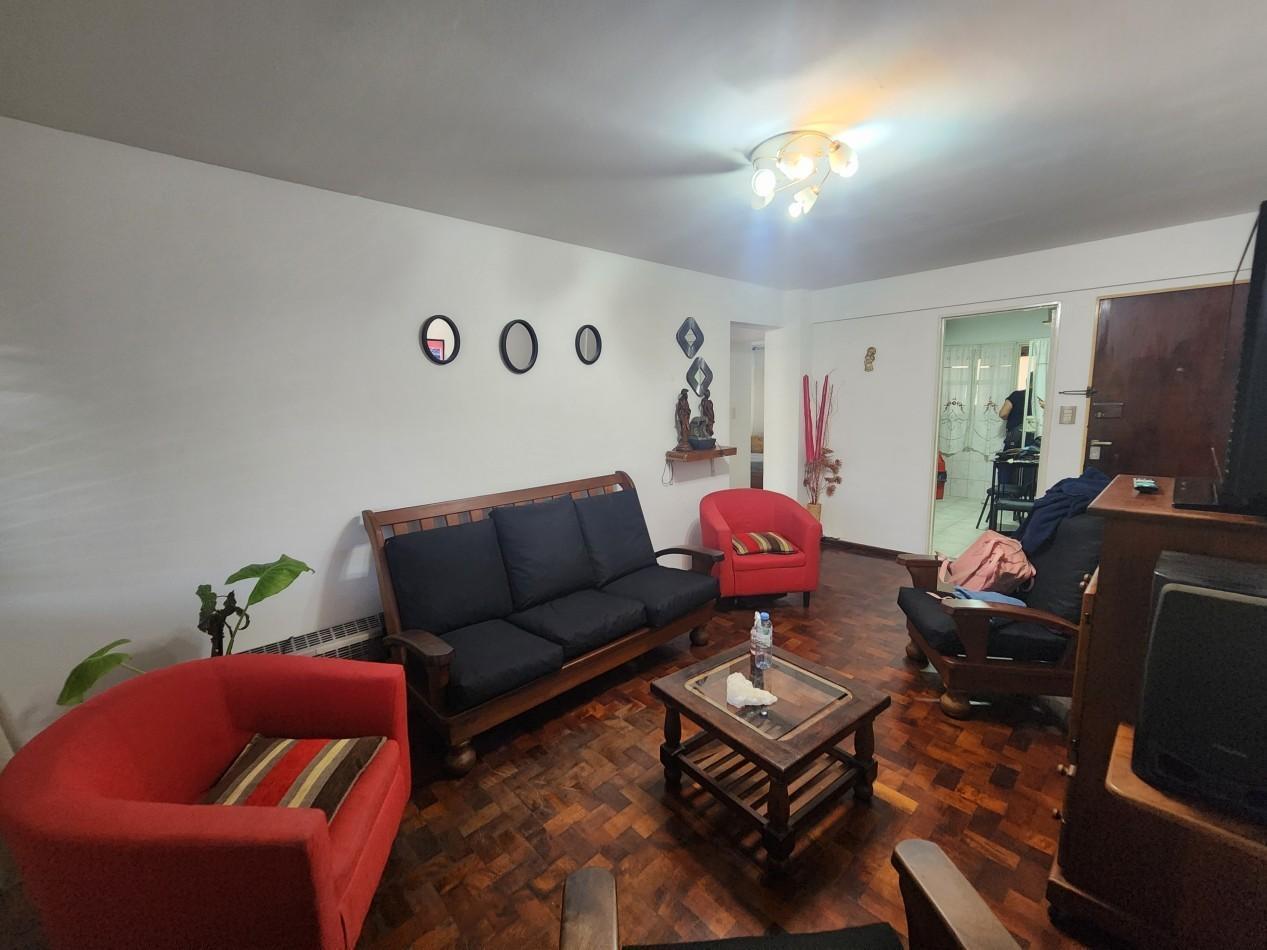 Foto de Departamento 2 Dorm Frente a Plaza Colon! AMOBLADO, imagen 4