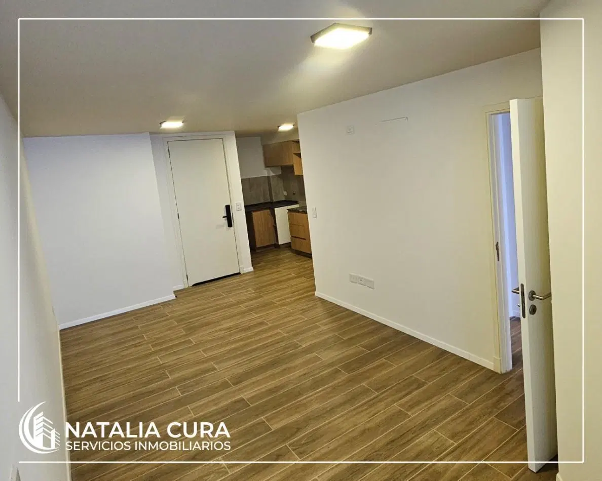 DEPARTAMENTO 1 DORM A ESTRENAR TORRE IGNEA 15 NVA CBA 2