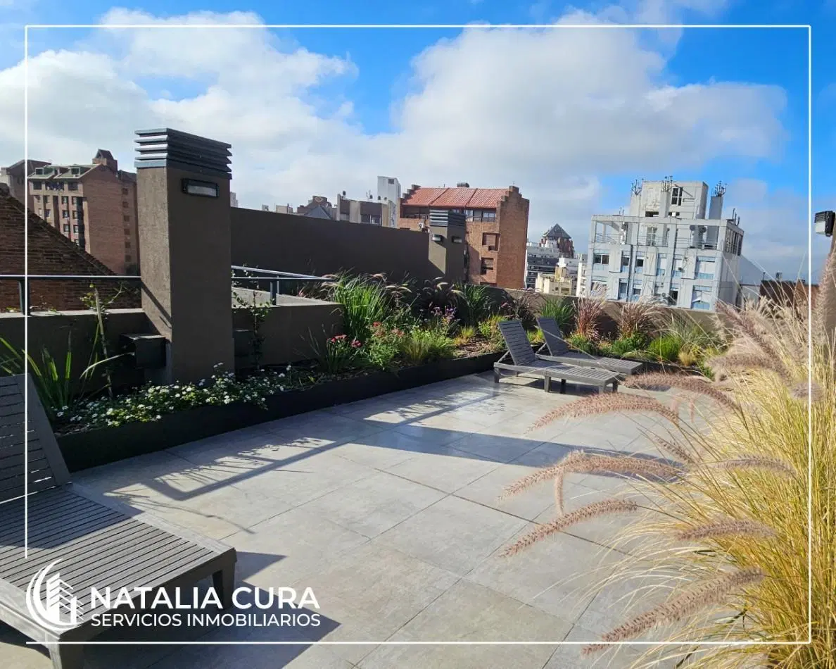 DEPARTAMENTO 1 DORM A ESTRENAR TORRE IGNEA 15 NVA CBA 5