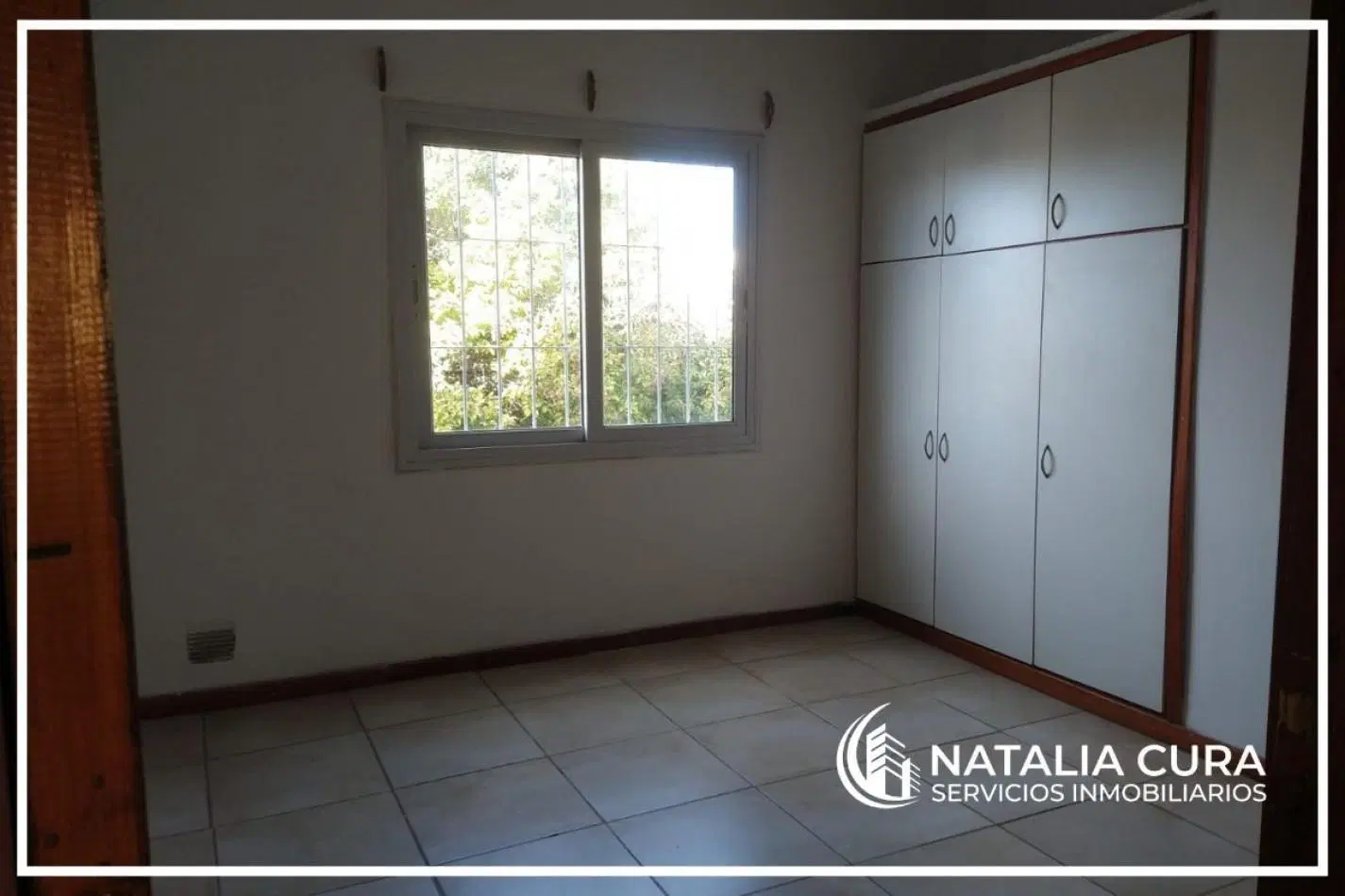ALQUILER DEPTO 2 DORMITORIOS - Av. Tonador esquina Av. Fuerza Aerea 4