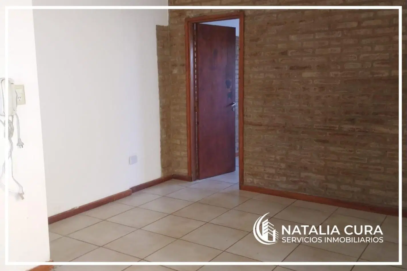 ALQUILER DEPTO 2 DORMITORIOS - Av. Tonador esquina Av. Fuerza Aerea 5