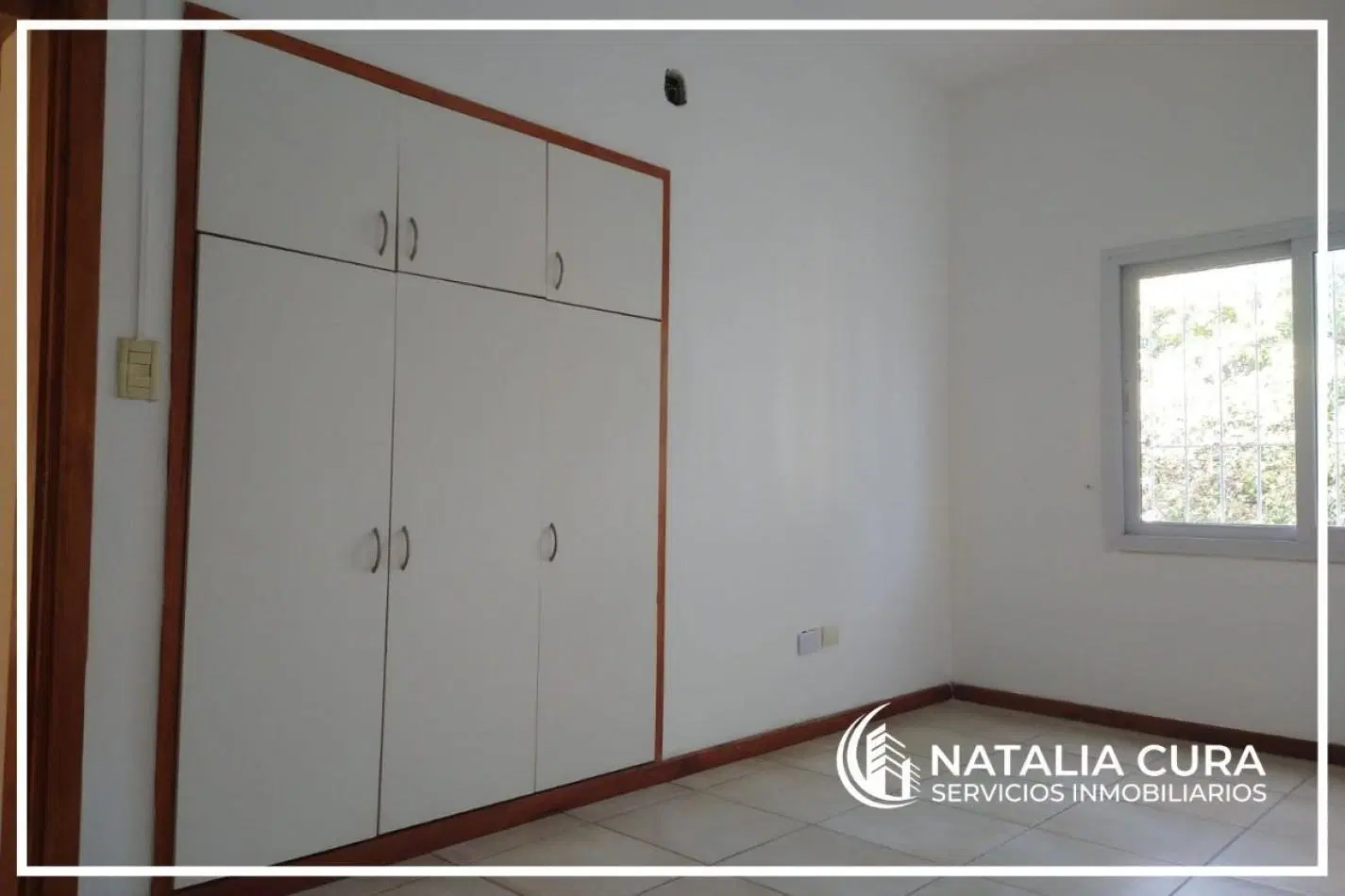 ALQUILER DEPTO 2 DORMITORIOS - Av. Tonador esquina Av. Fuerza Aerea 3