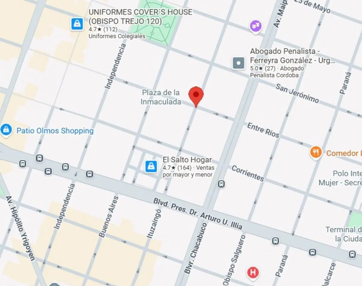 Alquiler Local Comercial Premium de 213 m² en Ochava Estrategica - Centro, Cordoba 2