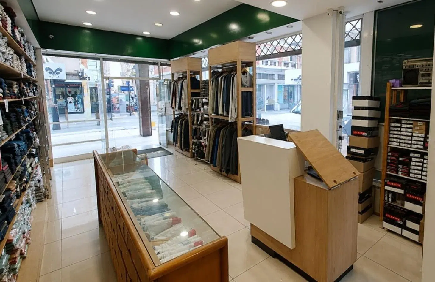Alquiler Local Comercial Premium de 213 m² en Ochava Estrategica - Centro, Cordoba 3