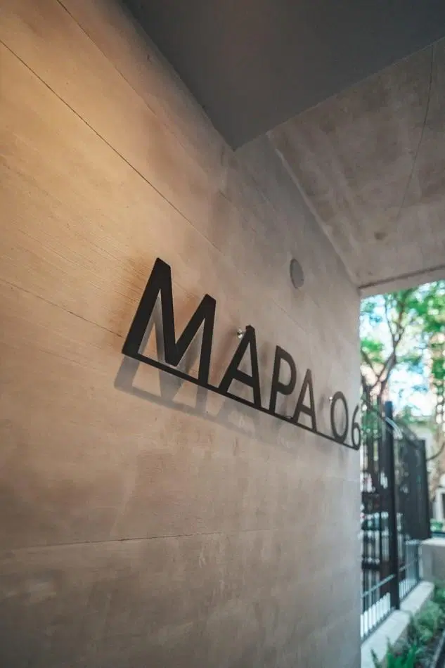 EDIFICIO MAPA 06-Rondeau 347- NUEVA CORDOBA 8