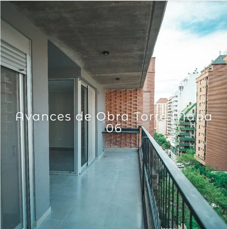 EDIFICIO MAPA 06-Rondeau 347- NUEVA CORDOBA 5