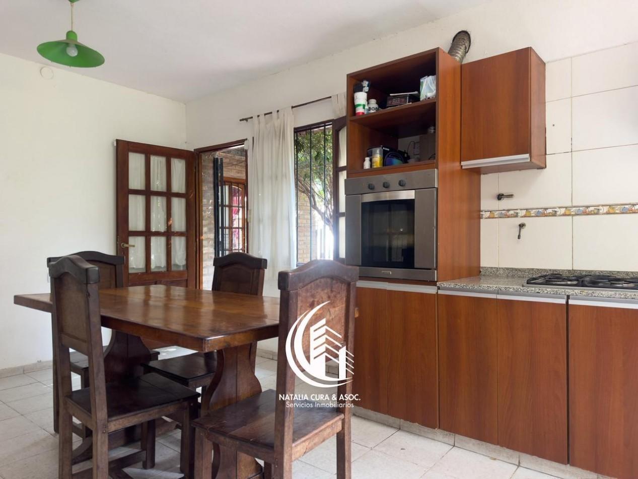 Foto de ALQUILER: Casa Quinta en Arguello 4 Dorm con Gran Parque y Pileta, imagen 4