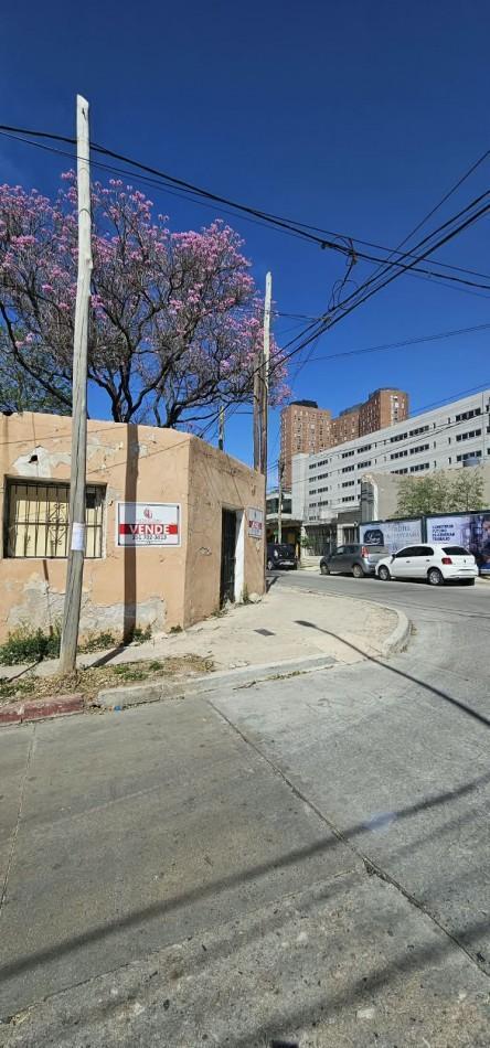 Foto de EXCELENTE TERRENO CON POTENCIAL EDIFICABLE EN B° GUEMES / TRIBUNALES II, imagen 2