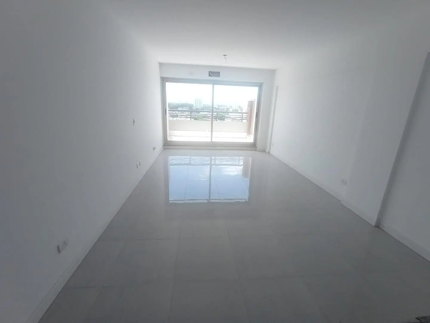 Monoambiente 40 m2 super luminoso aménitis balcón 5