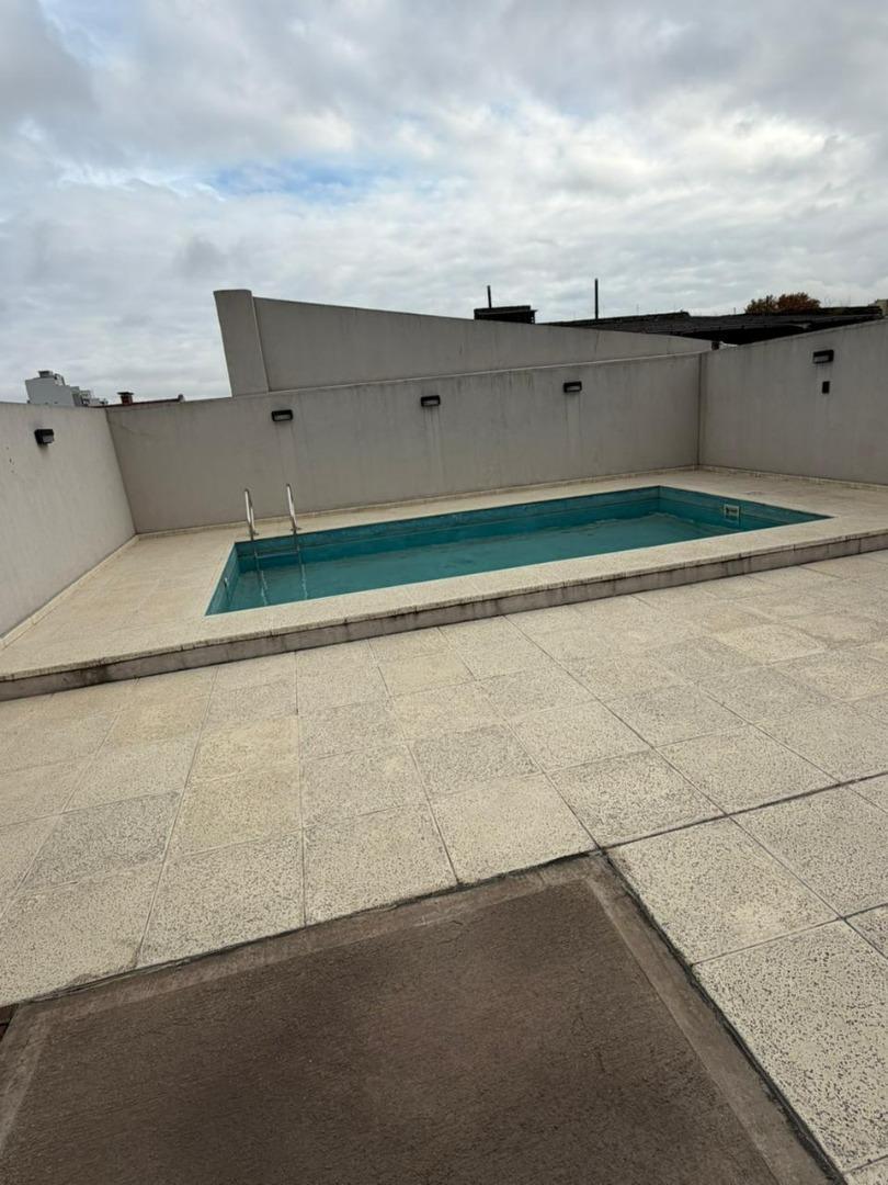 Foto de Monoambiente 40 m2 super luminoso aménitis balcón, imagen 3